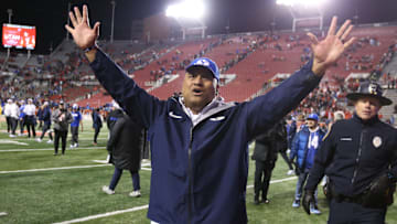 Brigham Young v Utah