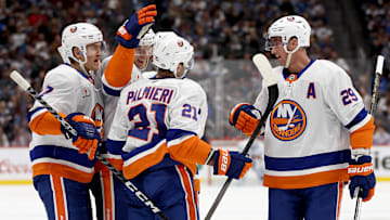 The New York Islanders got shut out for the second time this season, raising concerns about depth scoring.