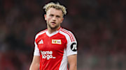 Benedict Hollerbach will einen Wechsel nicht ausschließen
