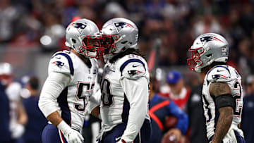 Super Bowl LIII - New England Patriots v Los Angeles Rams
