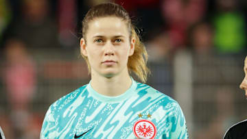 Stina Johannes