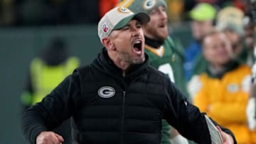 Matt LaFleur, 2019-present (67-33, .670 winning %, 5 playoff appearances)
