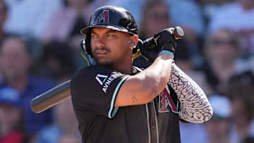 Kansas City Royals v Arizona Diamondbacks