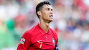 Portugal  v Czech Republic -UEFA Nations league