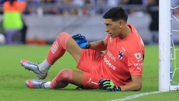 Monterrey v Cruz Azul - Torneo Apertura 2024 Liga MX