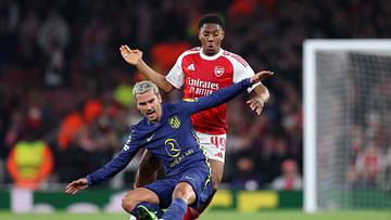 Arsenal FC v Atletico de Madrid - UEFA Champions League 2025/26 Semi Final Second Leg Arsenal FC v Atletico de Madrid - UEFA Champions League 2025/26 Semi Final Second Leg
