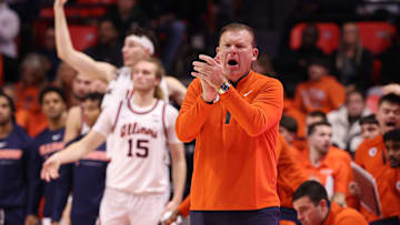 Texas Tech v Illinois