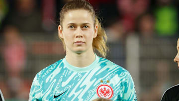 Stina Johannes