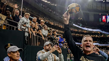 Atlanta Falcons v New Orleans Saints