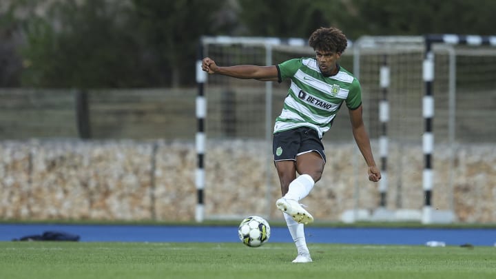 Sporting CP v Royale Union - Pre-Season Friendly