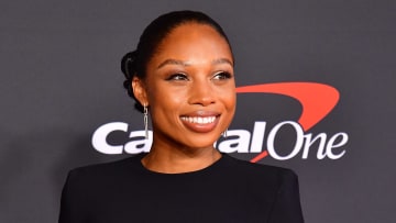 Allyson Felix