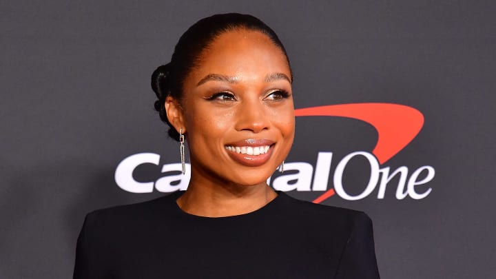 Allyson Felix