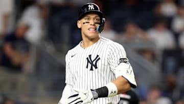 New York Yankees OF Aaron Judge