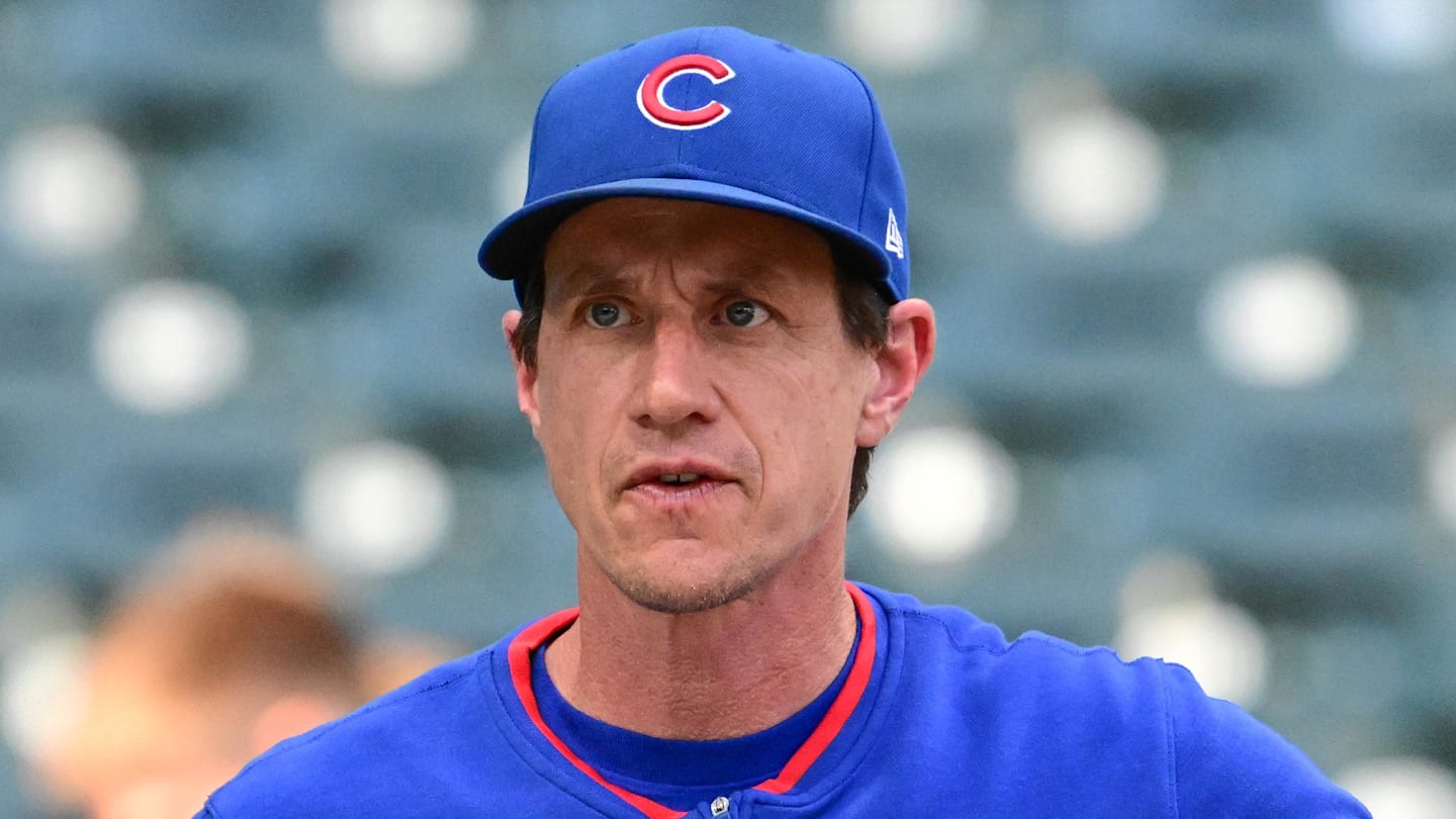 Why The Chicago Must Sweep The Braves This Week