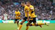 Wolves left it very late against Aston Villa last time out