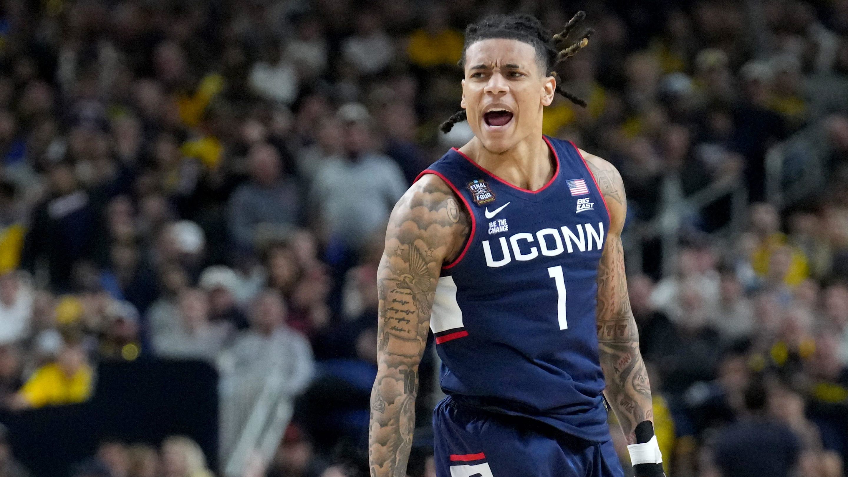 UConn’s Unprecedented Treatment of Solo Ball’s Wrist Injury Comes with Risks