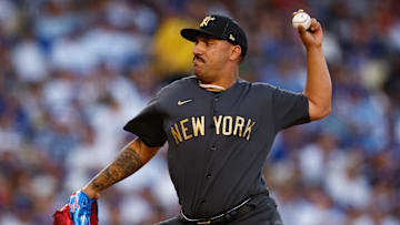 92nd MLB All-Star Game presented by Mastercard