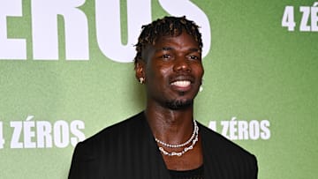 "4 Zeros" Premiere At Pathe Palace
