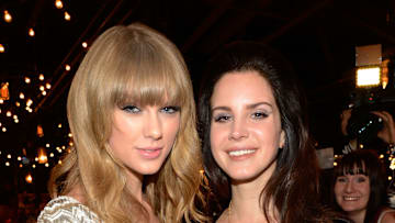 MTV EMA's 2012 - VIP Arrivals