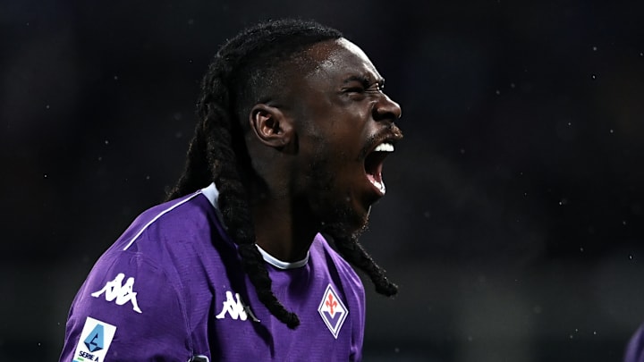 ACF Fiorentina v US Cremonese - Serie A