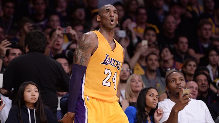 Kobe Bryant had his highest-scoring game during the 2005-06 season. Kobe Bryant had his highest-scoring game during the 2005-06 season.