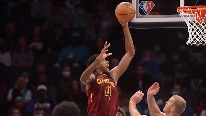 Cavs vs trail blazers prediction