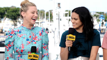 #IMDboat At San Diego Comic-Con 2019: Day Three