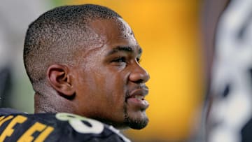New York Jets v Pittsburgh Steelers