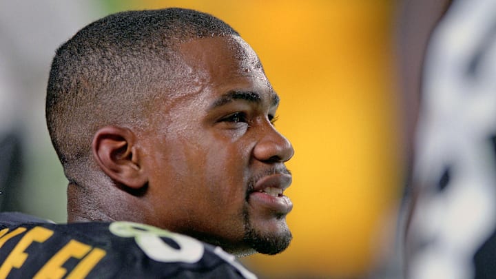New York Jets v Pittsburgh Steelers
