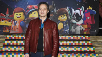 "The Lego Movie 2" Photocall