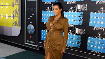 2015 MTV Video Music Awards - Red Carpet