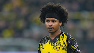 Bleibt Karim Adeyemi dem BVB erhalten? Bleibt Karim Adeyemi dem BVB erhalten?