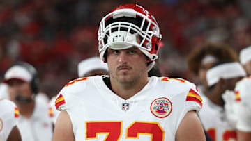 Kansas City Chiefs v Arizona Cardinals - NFL Preseason 2025