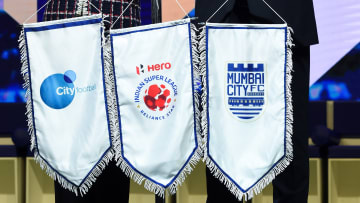 The City Football Group acquired a majority stake in Mumbai City FC