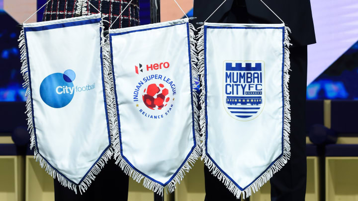 The City Football Group acquired majority stake in Mumbai City FC