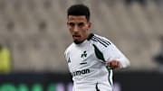Azzedine Ounahi est prêté au Panathinaïkos par l'OM cette saison.