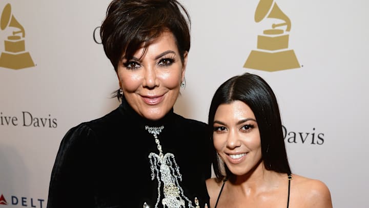 Clive Davis' and the Recording Academy's 2017 Pre-GRAMMY Gala and Salute To Industry Icons Honoring