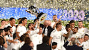 La Liga ha dejado muchas imágenes en estos 10 últimos años