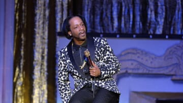 Katt Williams: Conspiracy Theory Tour