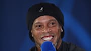 Ronaldinho est revenu sur l'arrivée de Leo Messi au PSG