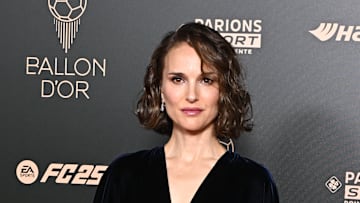 Natalie Portman