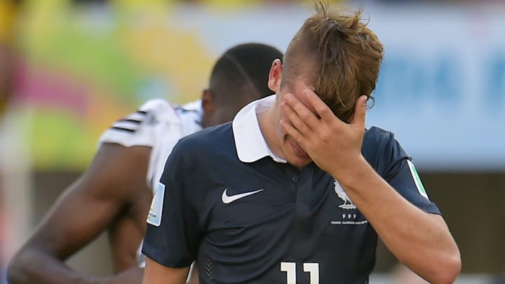 Antoine Griezmann