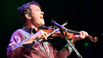 Old Crow Medicine Show In Concert - Louisville, KY