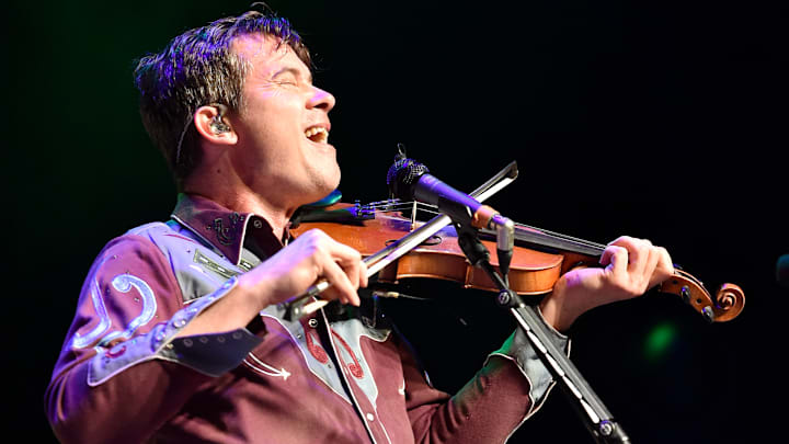 Old Crow Medicine Show In Concert - Louisville, KY