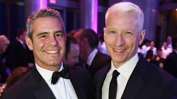 14th Annual Elton John AIDS Foundation An Enduring Vision Benefit - Inside