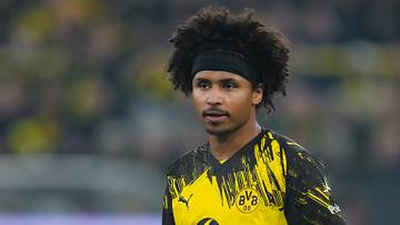 Karim Adeyemi sorgt immer wieder für Schlagzeiten abseits des Platzes Karim Adeyemi sorgt immer wieder für Schlagzeiten abseits des Platzes