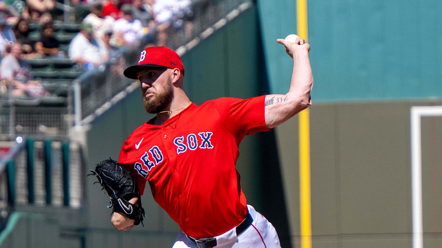 Boston Red Sox Season Hinges on Ace Lefty, According to Jeff Passan of ESPN