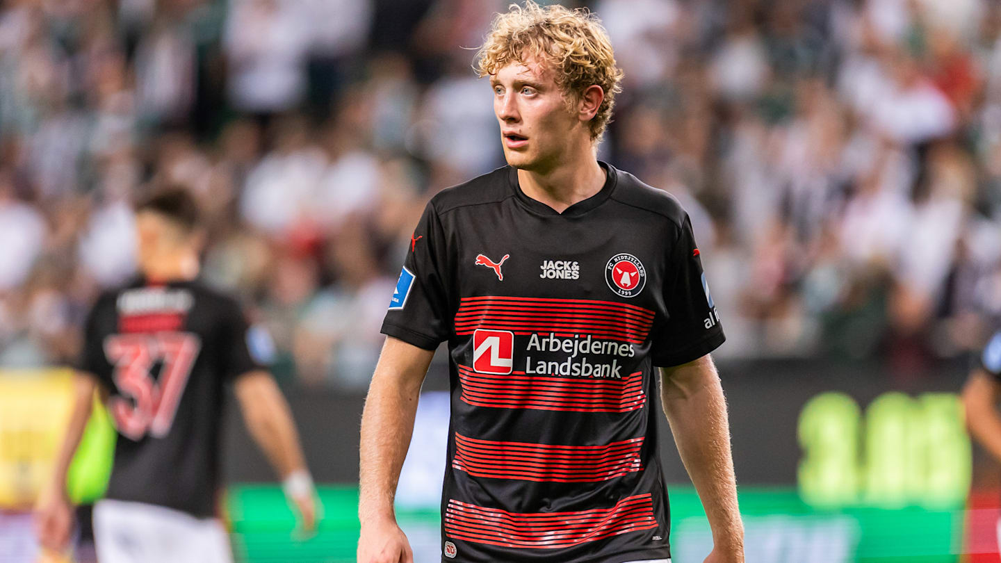 7 Millionen Euro für Dänen? Werder baggert an Midtjylland-Juwel
