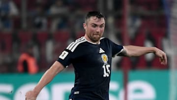 Greece v Scotland - FIFA World Cup 2026 Qualifier