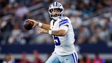 Jacksonville Jaguars v Dallas Cowboys